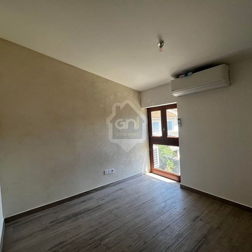 T2 DUPLEX - FOURQUES, - Photo 1