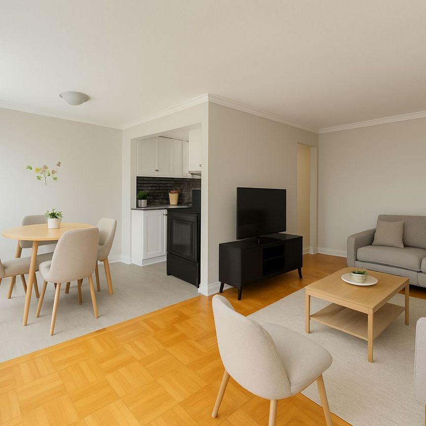 For Lease - 292 Finch Avenue Unit# 104, Toronto, Ontario - Photo 1