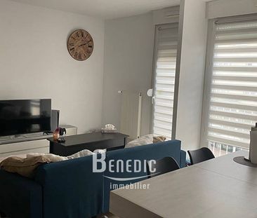 Appartement T5 - quartier HIMMELSBERG - Photo 3