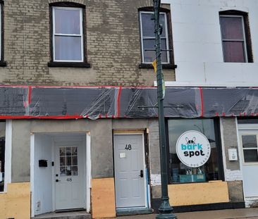 For Lease - 48 King Street Unit# B, Quinte West, Ontario - Photo 2