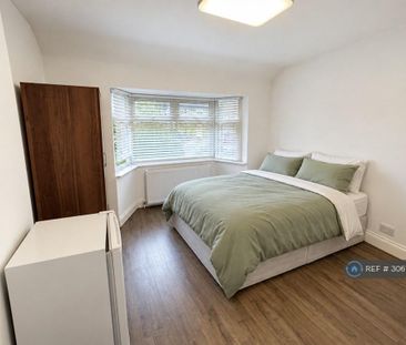 1 bedroom in a house share to rent - Photo 6
