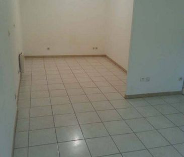 Location appartement 1 pièce 32.23 m² à Meximieux (01800) - Photo 1