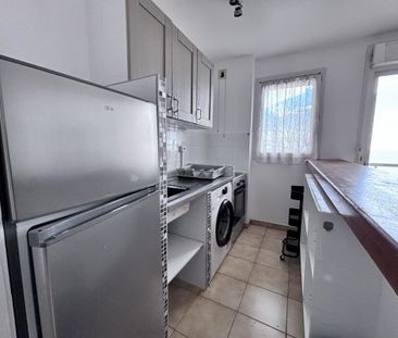 Location appartement à San martino di lota - Photo 4