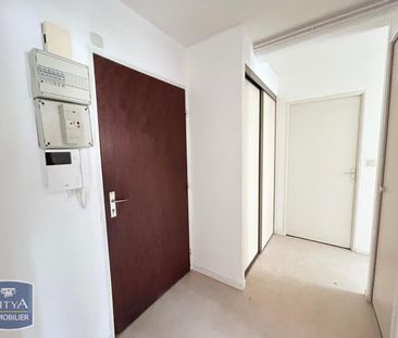 Location Appartement 2 pièces 52m² LE MANS 72000 - Photo 5