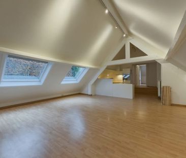 Appartement te huur - Foto 1