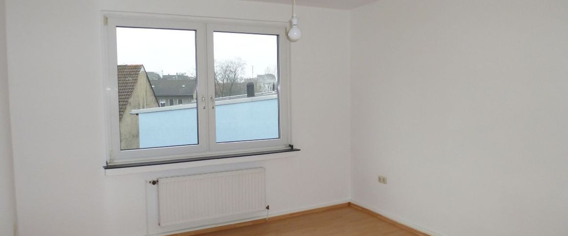 WG-geeignete 3-Zimmer-Wohnung, ca. 64,77m² Nähe Westpark zu vermieten! - Foto 1