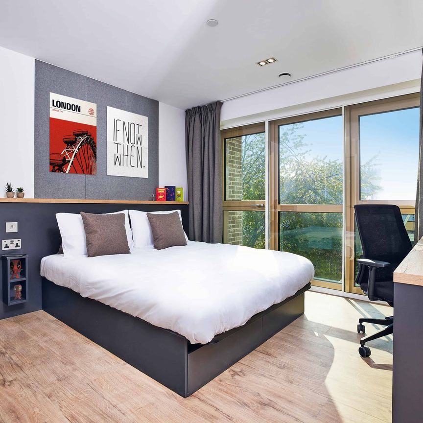 Accessible Room - Photo 1