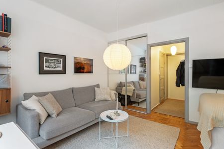 Skeppargatan, Stockholm - Photo 2