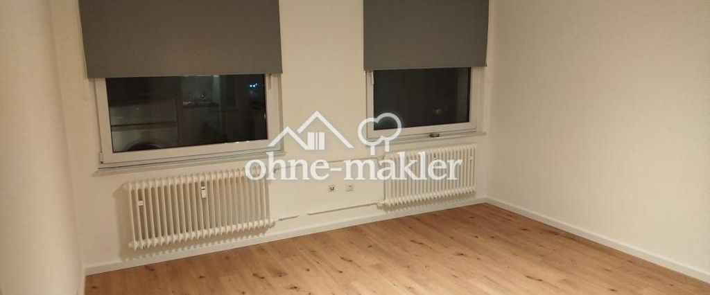 Stilvolles teilmöbliertes 1-Zimmer-Appartement am Weltkulturerbe Mathildenhöhe - Foto 1