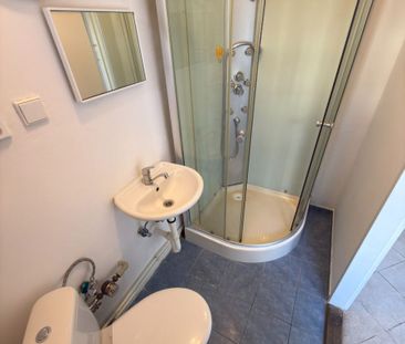 Pronájem bytu 1+kk • 15 m² bez realitkyZbynická, Praha - Radotín - Photo 5