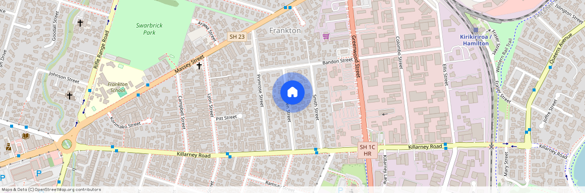 30 Allen Street, 3204, Frankton