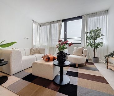 Directly from the owner - furnished 1 bedroom apartment - Photo 2