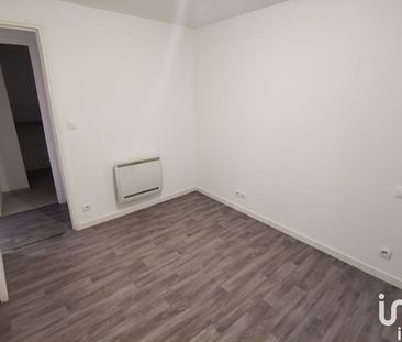 Appartement 2 pièces de 40 m² à Bruay-la-Buissière (62700) - Photo 2