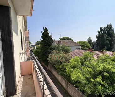 Location Appartement 3 pièces 68m² MONTPELLIER 34080 - Photo 1