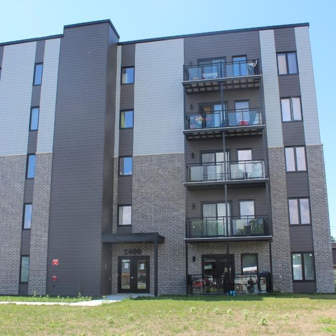 Cure Labelle Phase I 41/2 Disp 1 Janvier 2026 - Photo 1