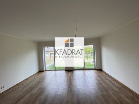 Szeregowce z widokiem na panoramę - Zdjęcie 2