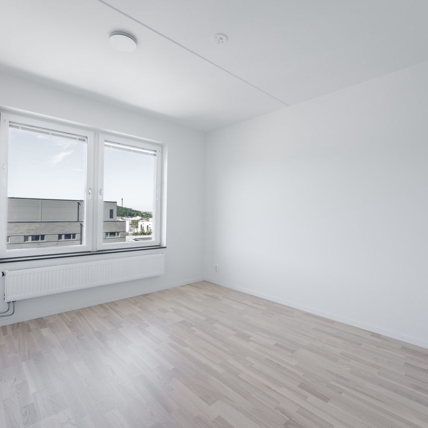 Hälsans promenad 9B - Foto 1