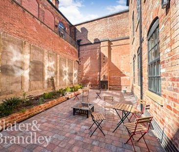 Studio to rent - Photo 6