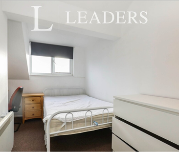 2 bedroom apartment to rent 31A Regent Street, Leamington Spa, CV32 - Photo 1