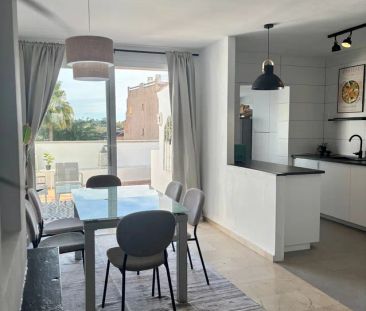 Alquiler de chalet adosado en Calle del Tenis, 25 - Photo 6