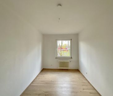 große Küche und Balkon: 3-Zimmer-Wohnung in Gütersloh - Photo 5