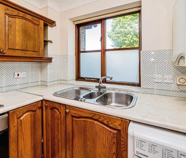 1 bedroom apartment to rent - Photo 6
