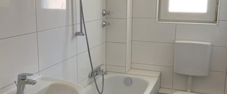 Demnächst frei! 3-Zimmer-Wohnung in Herne Unser Fritz - Foto 1