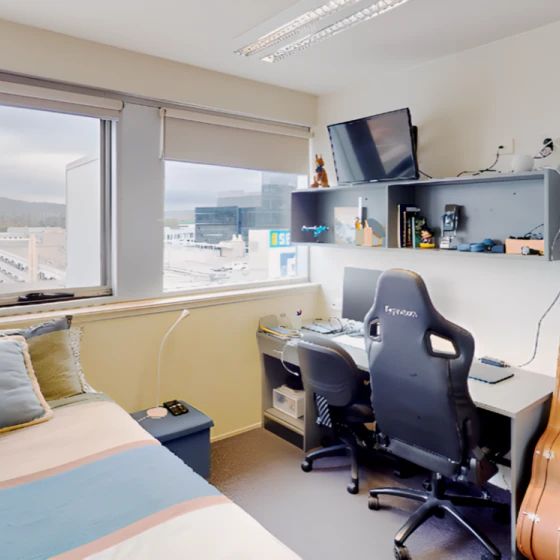 Double Studio Apartment - Photo 1