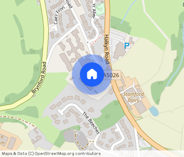 Lluesty Gardens, Holywell, CH8 - Photo 1