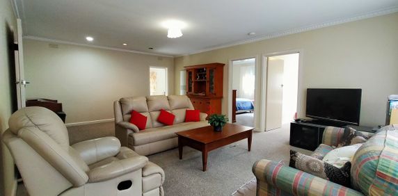 Spacious, Light Filled and Affordable Three Bedroom Beauty! - Photo 2