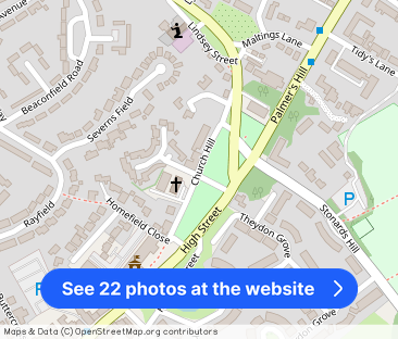 Church Hill, Epping - Photo 1