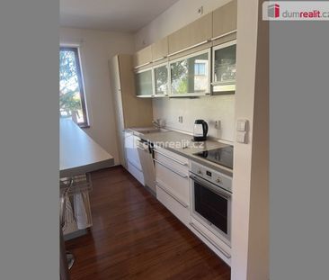 Pronájem bytu 1+kk 48 m² - Photo 1