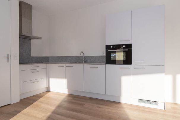 Appartement te huur: Brouwersgracht 253-L 3901 TL Veenendaal - Foto 1