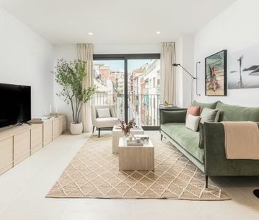 Carrer de Maignon, Barcelona, Catalonia 08024 - Foto 5