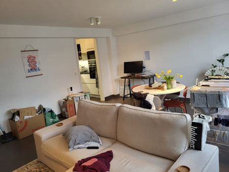 Appartement te huur - Foto 2