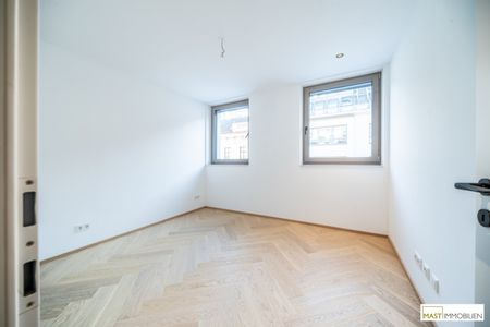 Luxuriöse 3-Zimmer Wohnung in begehrter Lage! - Foto 4