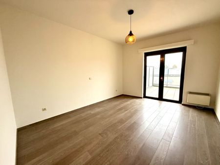 Appartement te huur in Deinze - Photo 3