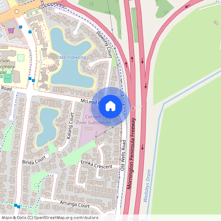 5/260 Mcleod Road, Patterson Lakes VIC 3197