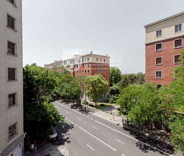 Gaztambide, Chamberí, Madrid - Photo 6