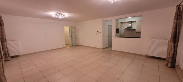 Wevelgem-Recent, gelijkvloers appartement met 2 slaapkamers - Photo 1