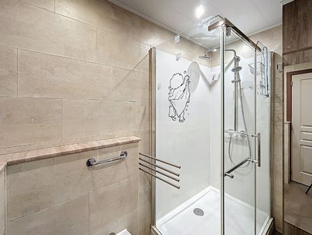 Ruim appartement in groene woonkern Kortenberg - Photo 4