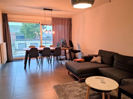 Modern en centraal gelegen appartement te Zulte. - Photo 2