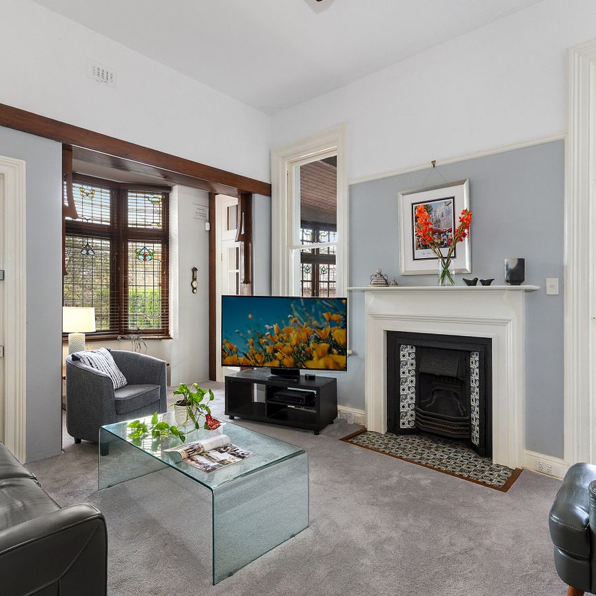 'Mildura' - Timeless Elegance and Exceptional Family Living on a Premier Street - Photo 1