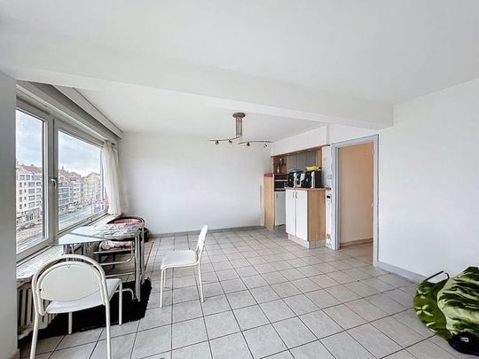 Appartement te huur - Photo 1