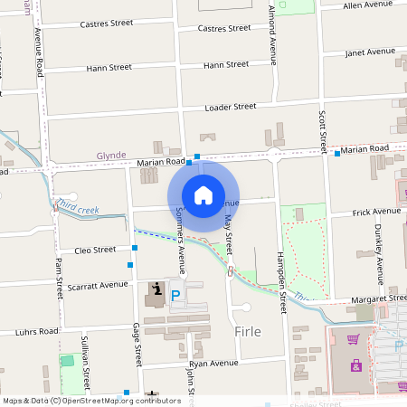 3C Arnold Avenue, SA 5070, Firle