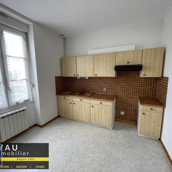 Location Appartement 2 pièces 54m² ALENCON 61000 - Photo 1