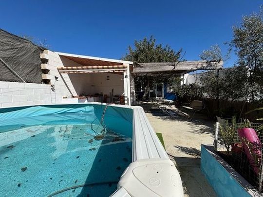 Alquiler de casa o chalet independiente en Cuesta de la lanza - Photo 1