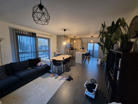 Duplex appartement in hartje Ham - Photo 1