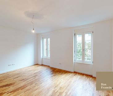 Perfekt für kleine Familien! Schöne 3-Zimmer-Wohnung mit Balkon in ... - Photo 3