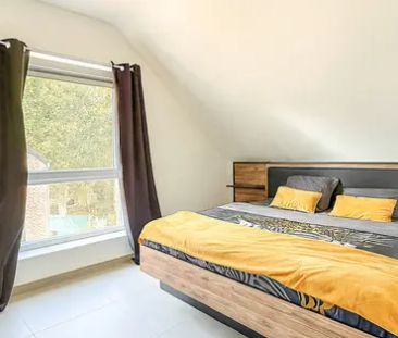 Clos des Champs 12 12.5, 7618 Rumes Taintignies, België - Photo 3